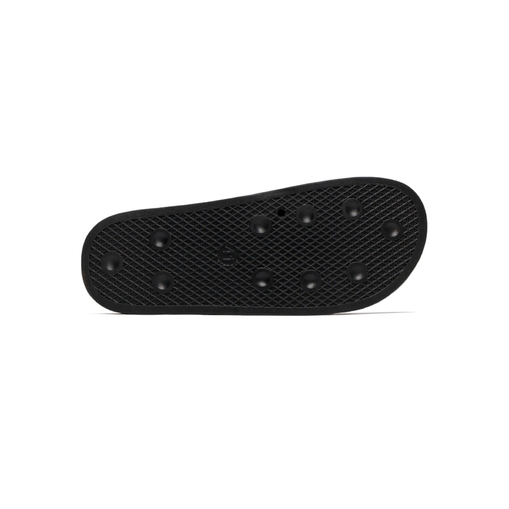 view of the sandal sole 