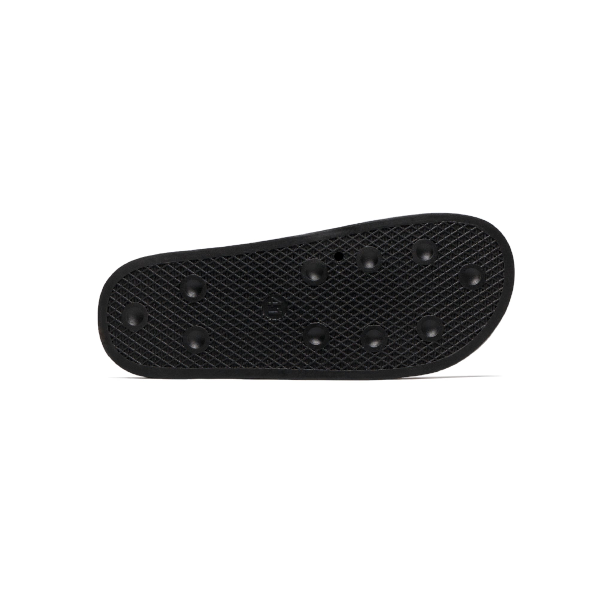 view of the sandal sole 